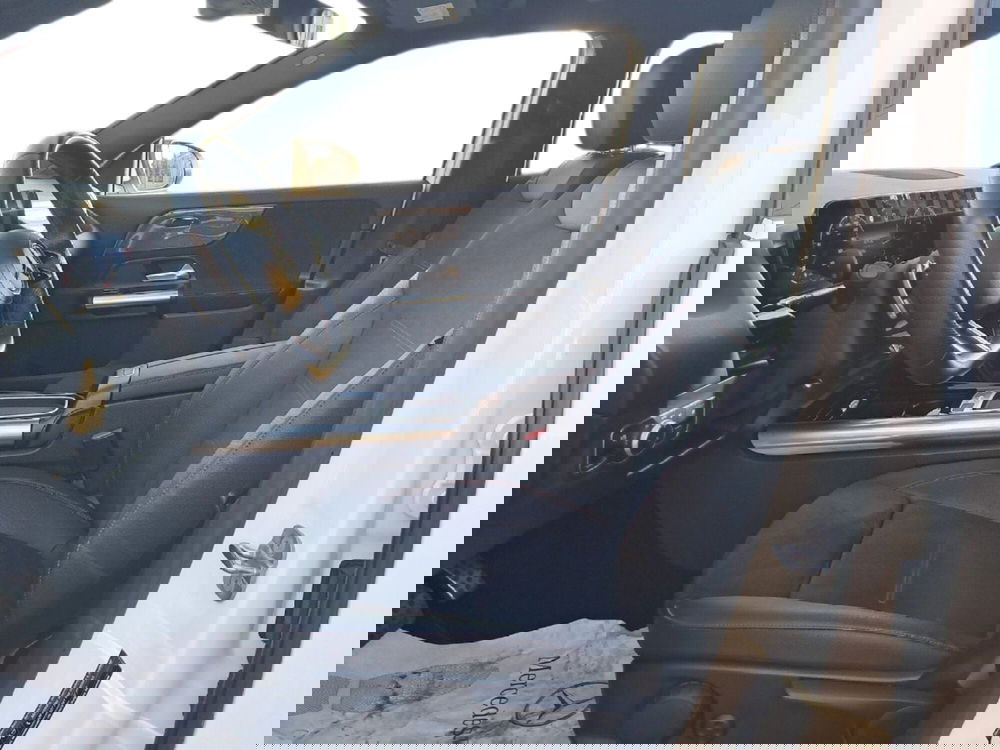 Mercedes-Benz GLA SUV usata a Salerno (10)