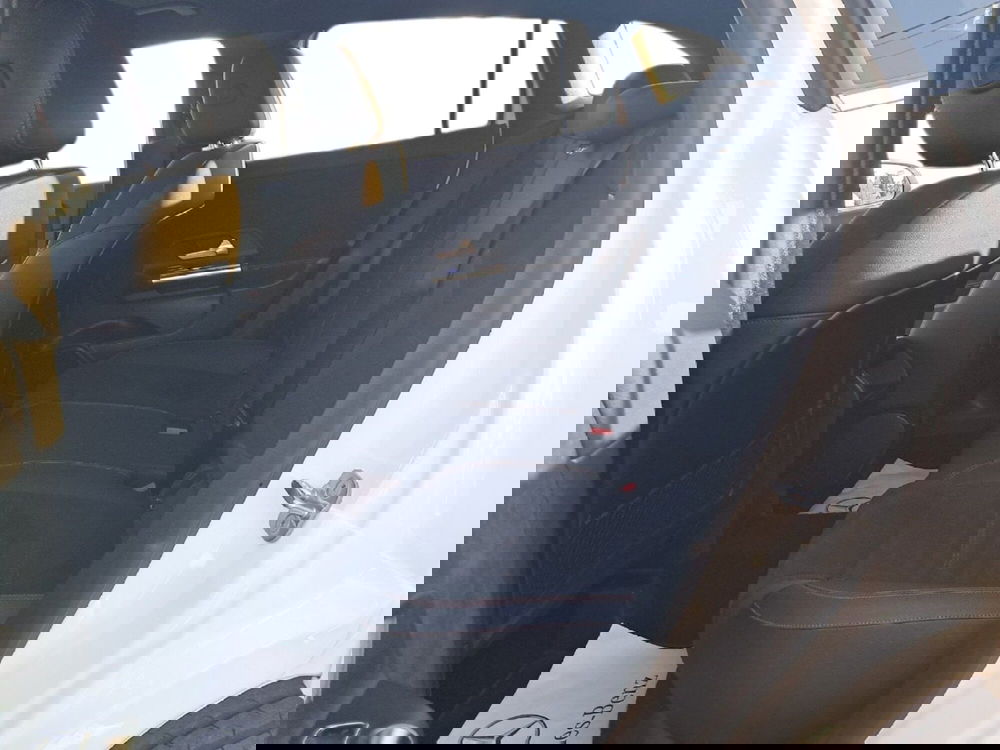 Mercedes-Benz GLA SUV usata a Salerno (11)