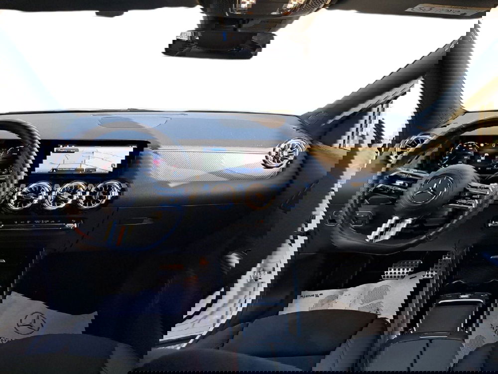 Mercedes-Benz GLA SUV usata a Salerno (12)