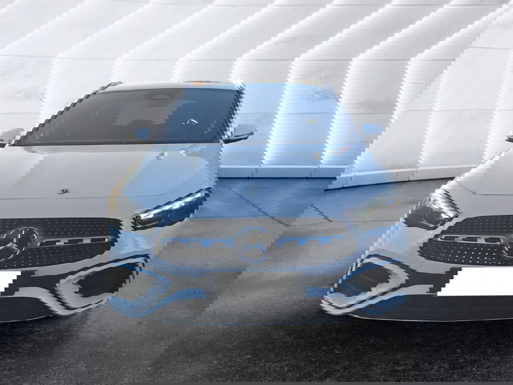 Mercedes-Benz GLA SUV usata a Salerno (3)