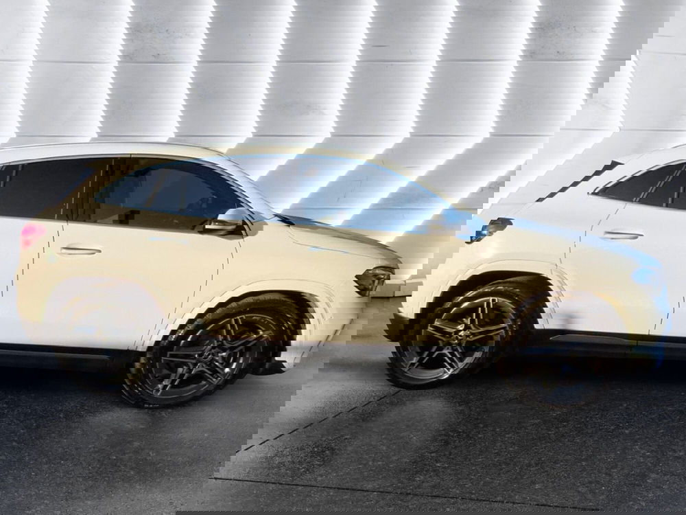 Mercedes-Benz GLA SUV usata a Salerno (5)