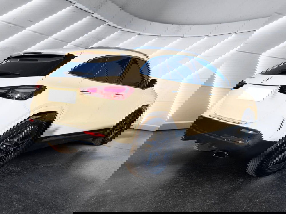 Mercedes-Benz GLA SUV usata a Salerno (7)