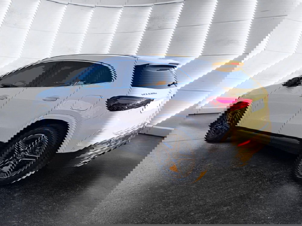 Mercedes-Benz GLA SUV usata a Salerno (8)