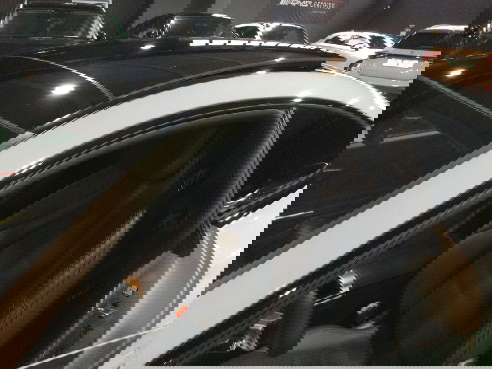 Mercedes-Benz CLE Coupé usata a Caserta (10)