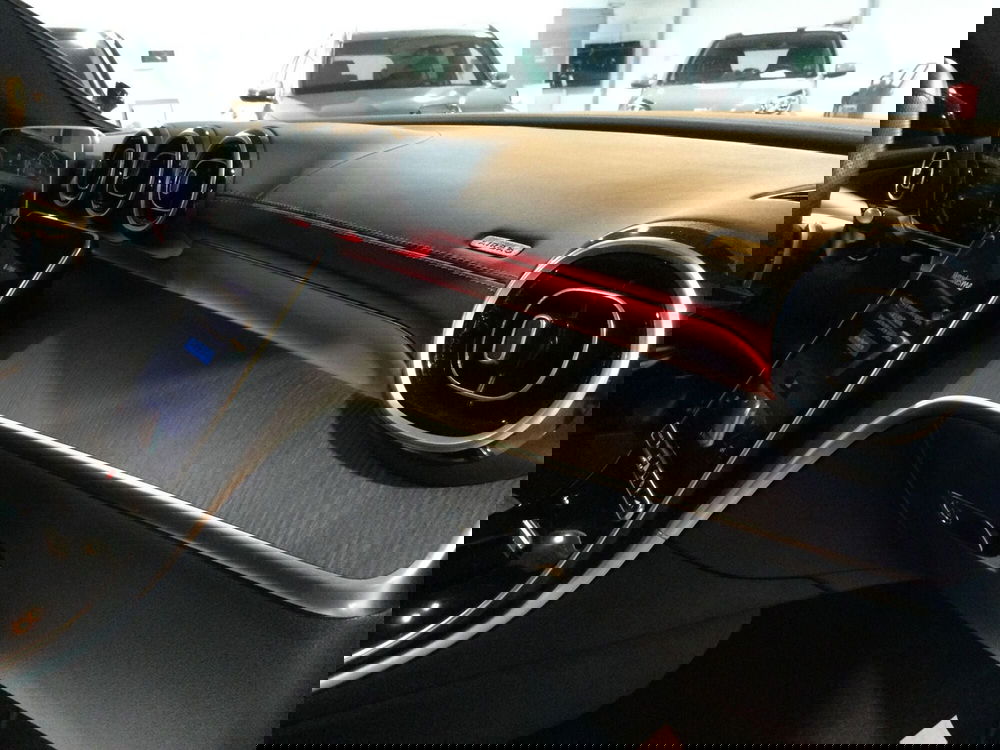 Mercedes-Benz CLE Coupé usata a Caserta (14)