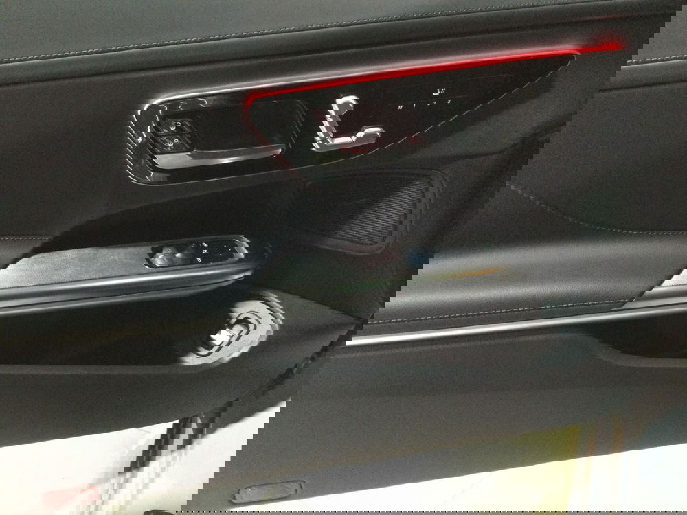 Mercedes-Benz CLE Coupé usata a Caserta (15)