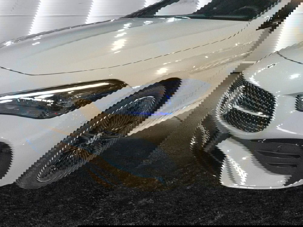 Mercedes-Benz CLE Coupé usata a Caserta (8)