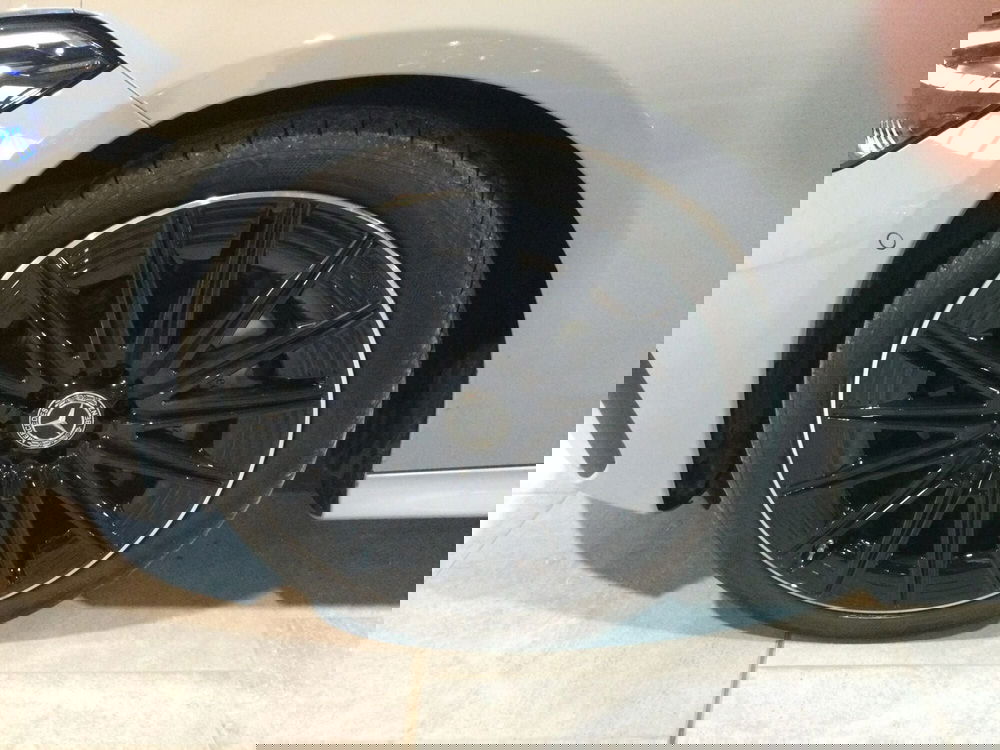 Mercedes-Benz CLE Coupé usata a Caserta (9)