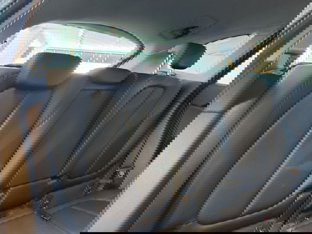 BMW X1 usata a Messina (10)