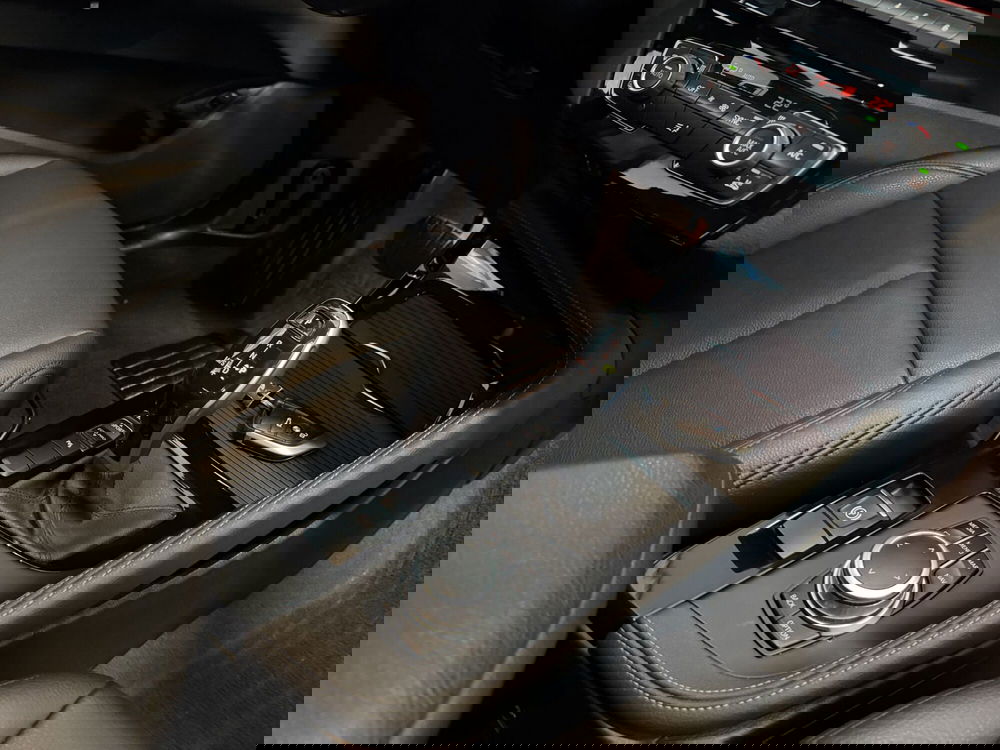 BMW X1 usata a Messina (13)