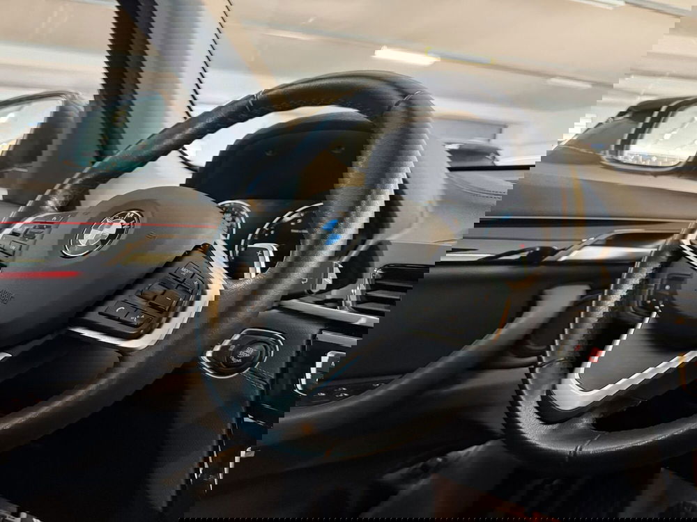 BMW X1 usata a Messina (14)