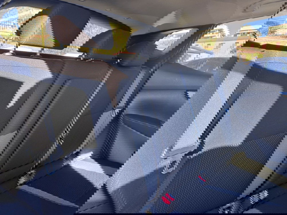 Nissan Qashqai usata a Messina (10)