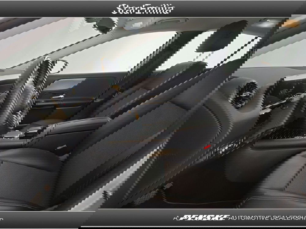 Mercedes-Benz GLA SUV usata a Bologna (10)