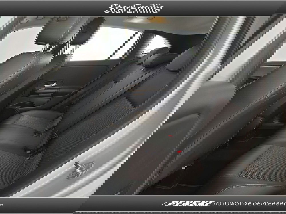 Mercedes-Benz GLA SUV usata a Bologna (11)