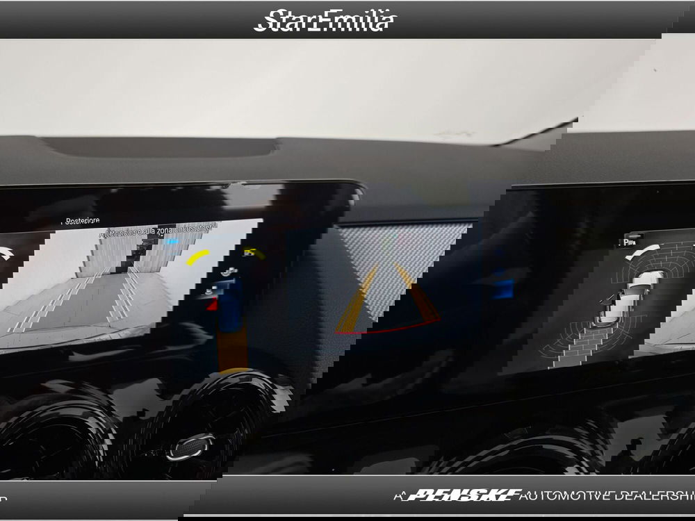 Mercedes-Benz GLA SUV usata a Bologna (14)