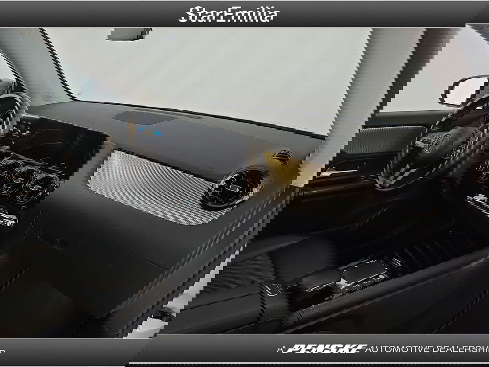 Mercedes-Benz GLA SUV usata a Bologna (15)