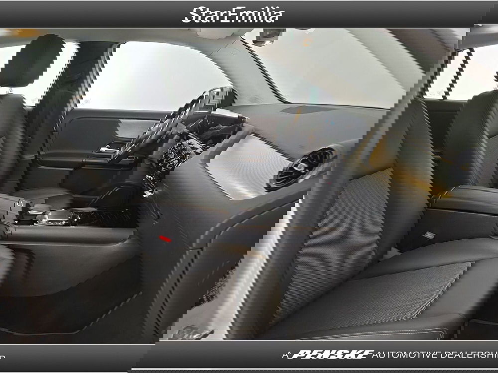 Mercedes-Benz GLA SUV usata a Bologna (16)