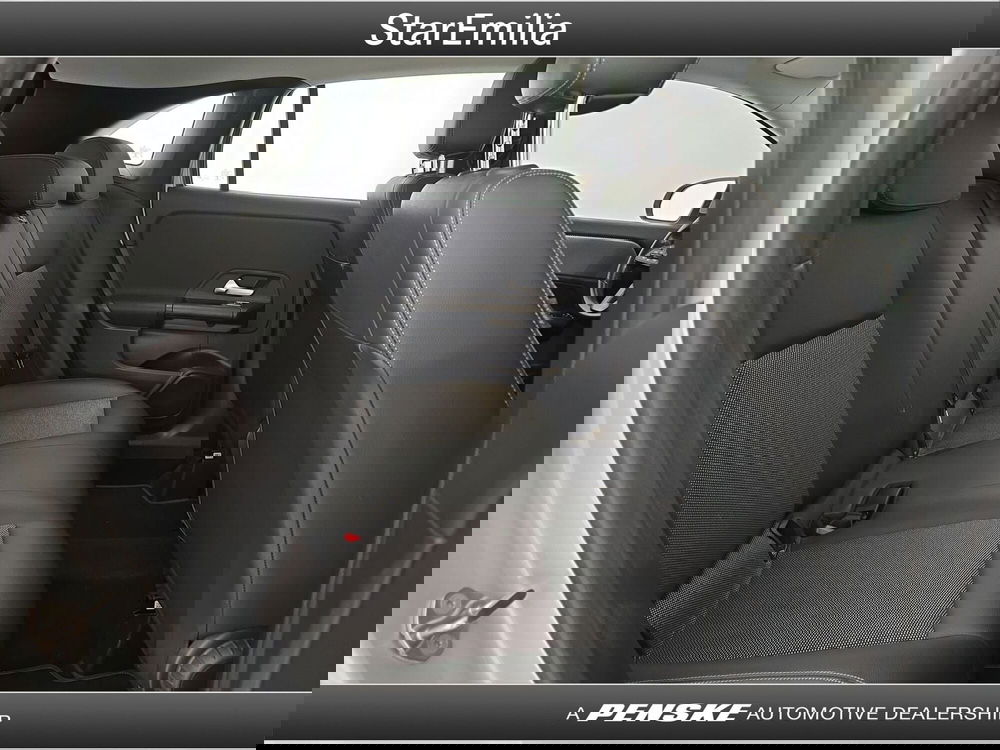 Mercedes-Benz GLA SUV usata a Bologna (17)