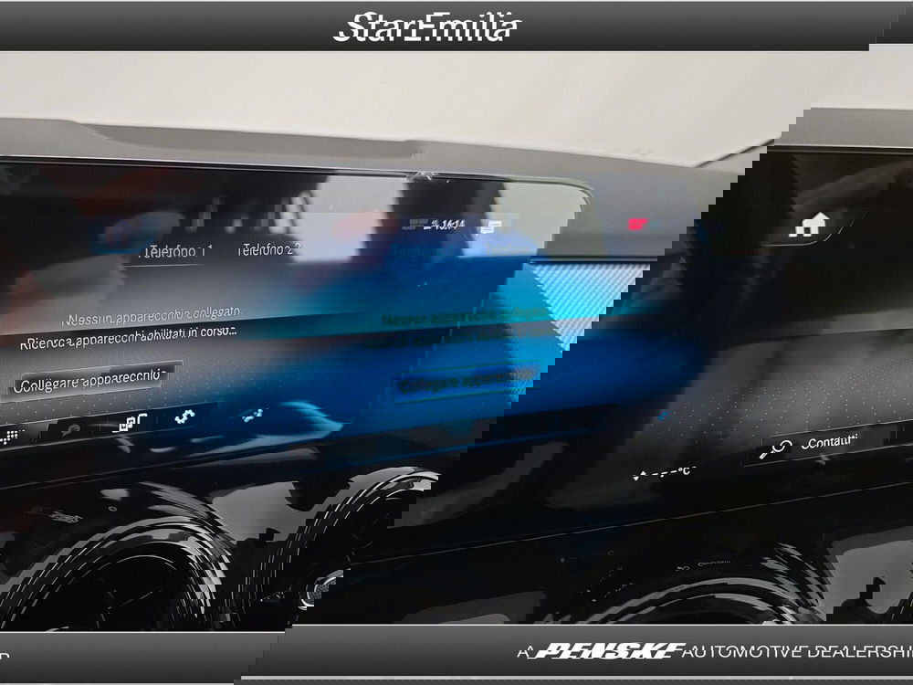 Mercedes-Benz GLA SUV usata a Bologna (19)