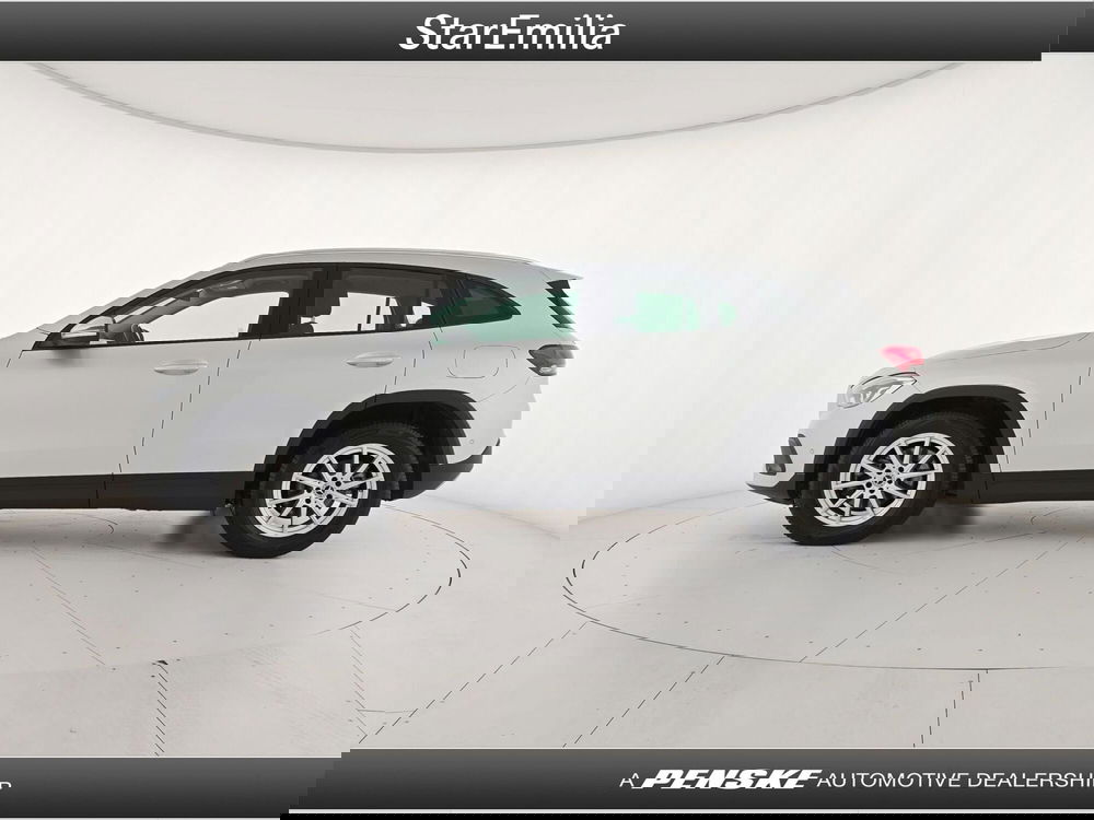 Mercedes-Benz GLA SUV usata a Bologna (2)