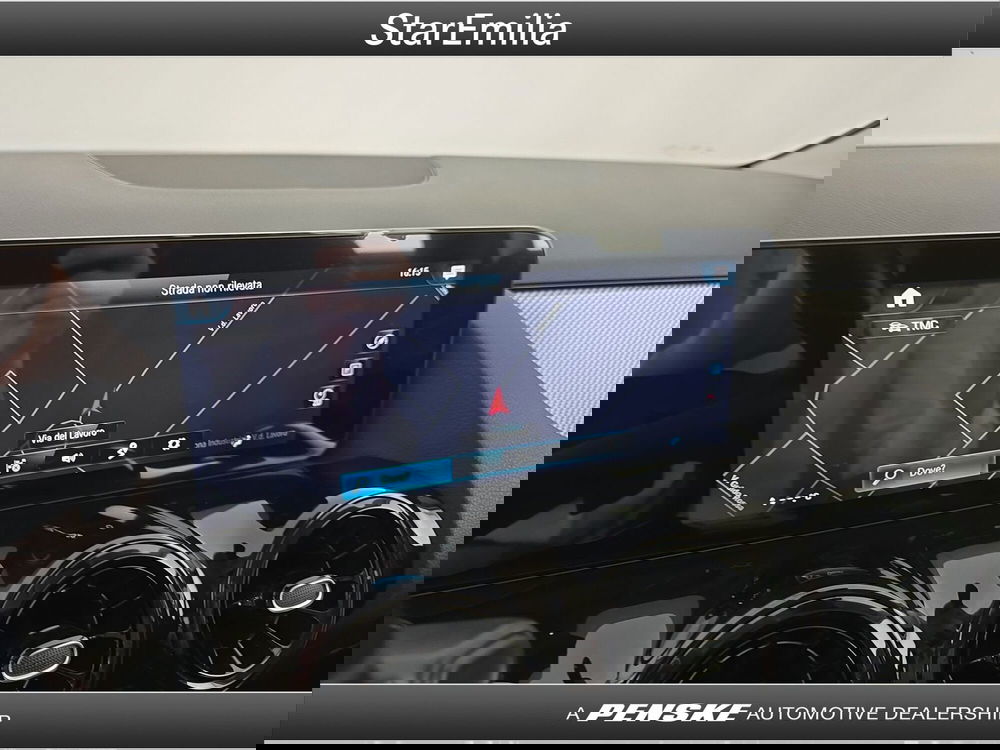 Mercedes-Benz GLA SUV usata a Bologna (20)