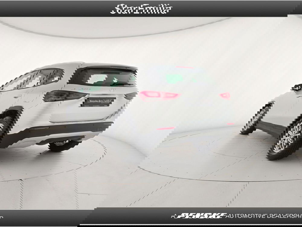 Mercedes-Benz GLA SUV usata a Bologna (3)