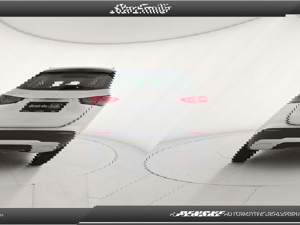 Mercedes-Benz GLA SUV usata a Bologna (4)