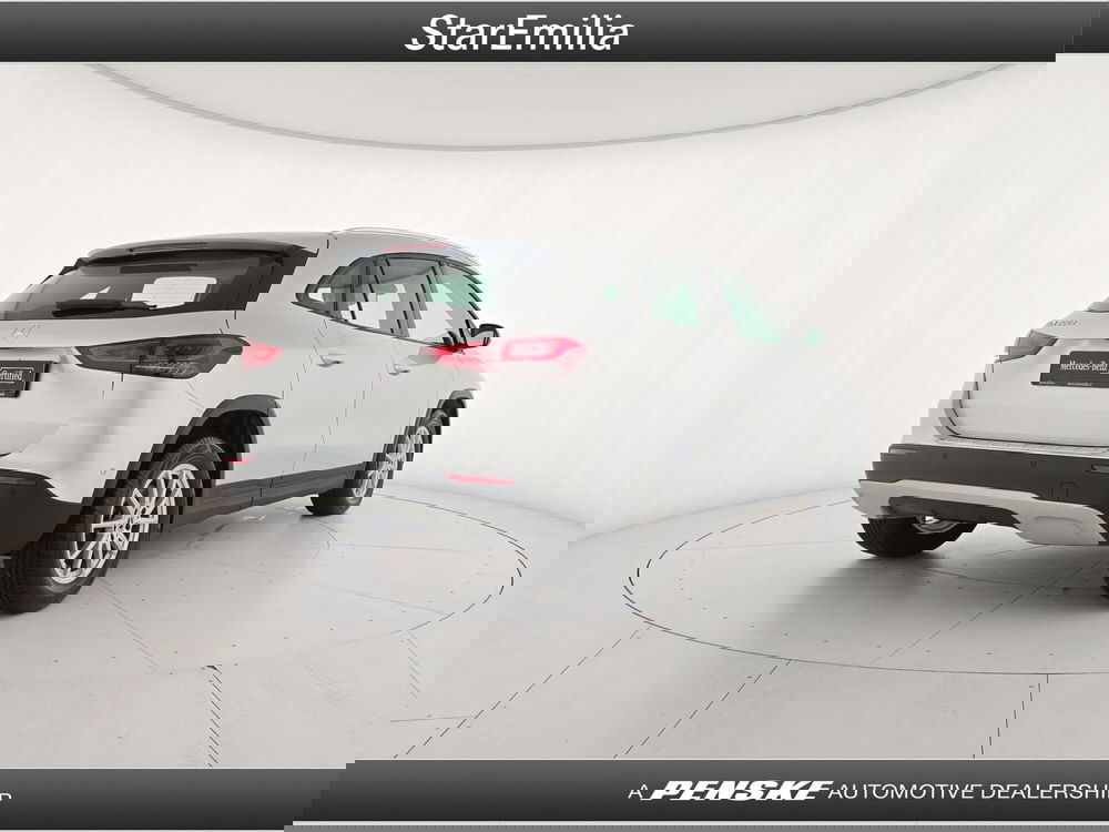 Mercedes-Benz GLA SUV usata a Bologna (5)