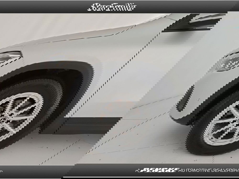 Mercedes-Benz GLA SUV usata a Bologna (8)