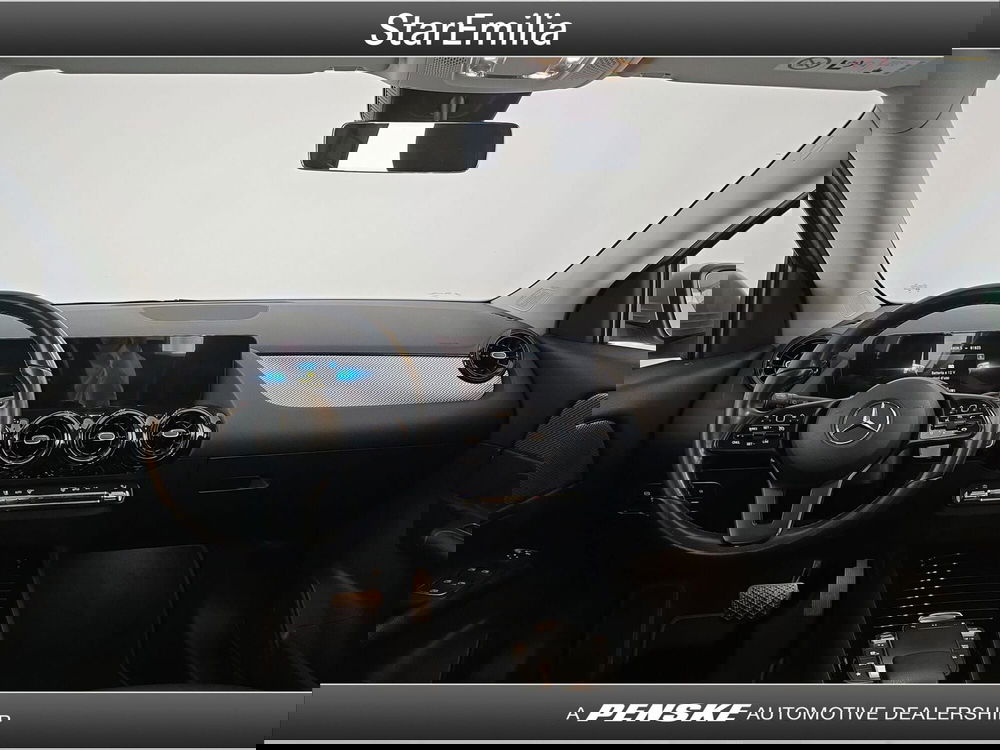 Mercedes-Benz GLA SUV usata a Bologna (9)