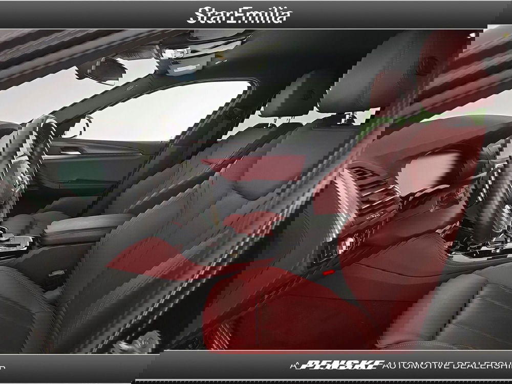 BMW X4 usata a Ferrara (10)