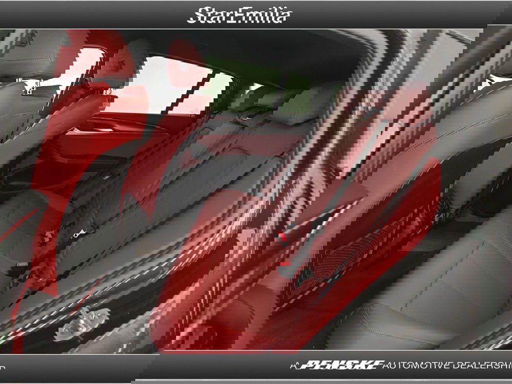 BMW X4 usata a Ferrara (11)