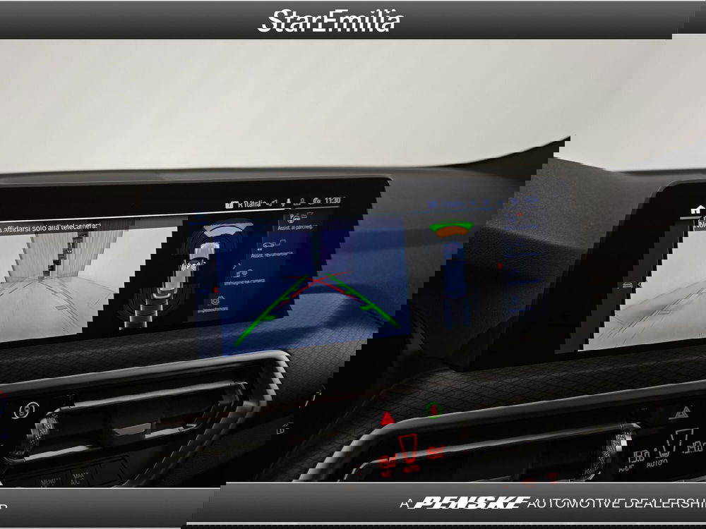 BMW X4 usata a Ferrara (14)