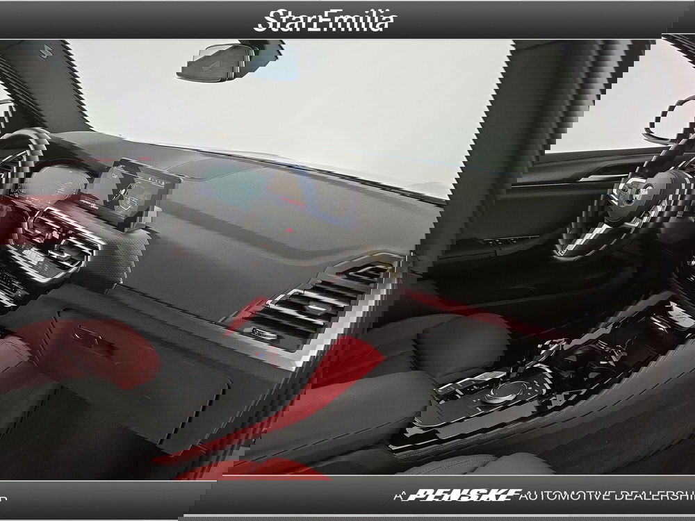 BMW X4 usata a Ferrara (16)