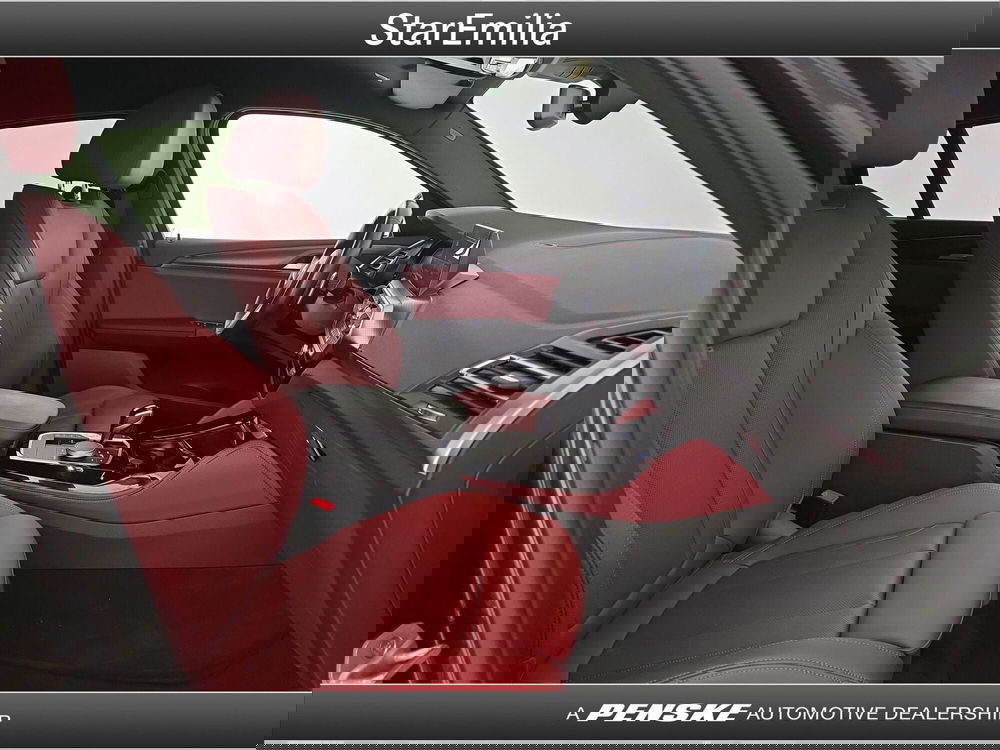 BMW X4 usata a Ferrara (17)