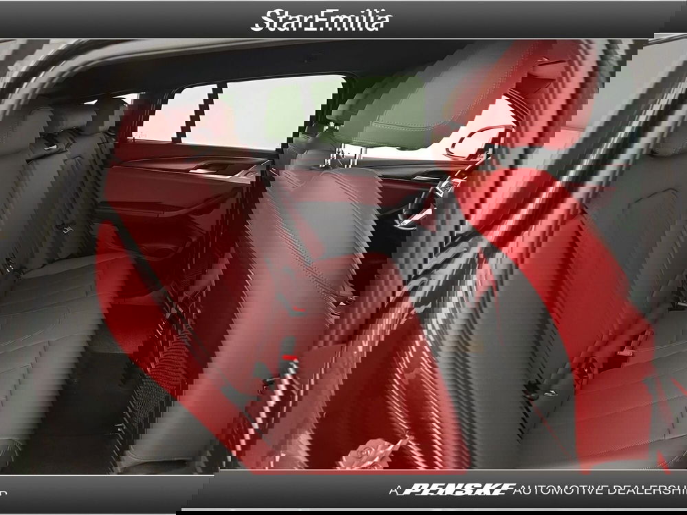 BMW X4 usata a Ferrara (18)
