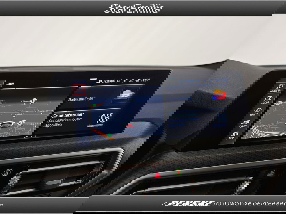 BMW X4 usata a Ferrara (19)