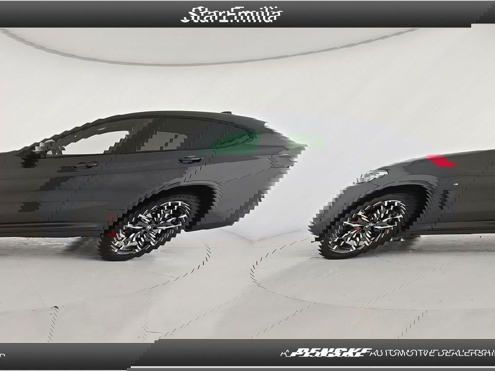 BMW X4 usata a Ferrara (2)