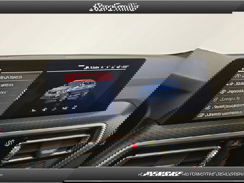 BMW X4 usata a Ferrara (20)