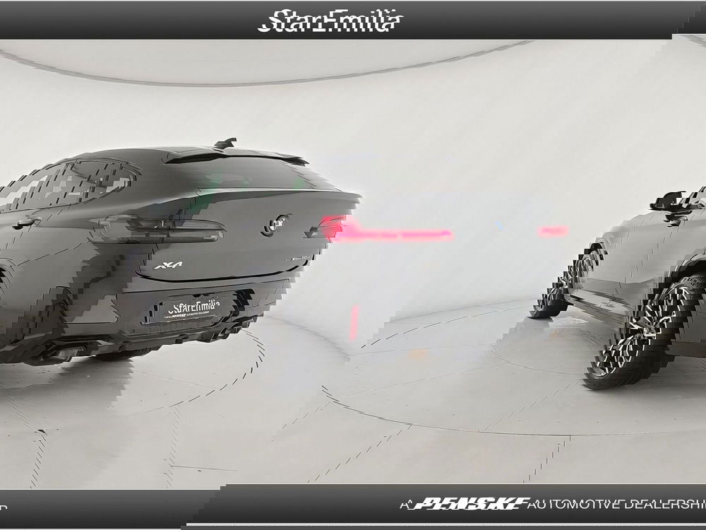 BMW X4 usata a Ferrara (3)