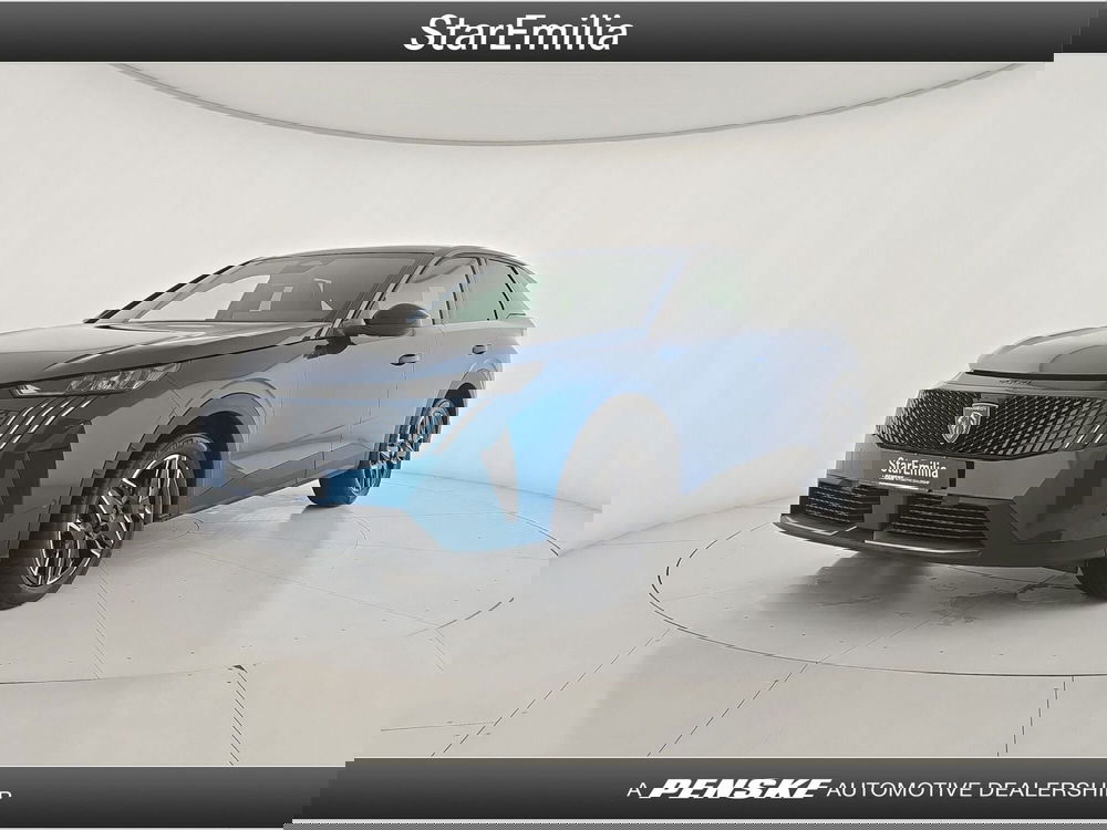 Peugeot 3008 usata a Ferrara