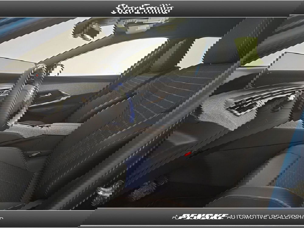 Peugeot 3008 usata a Ferrara (10)