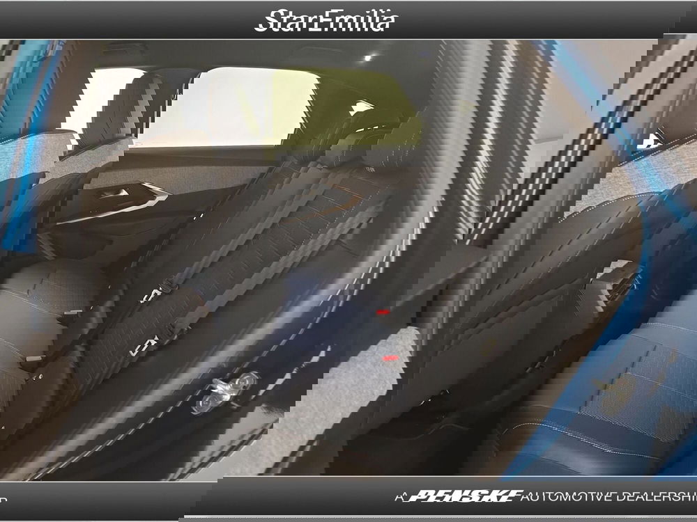 Peugeot 3008 usata a Ferrara (11)