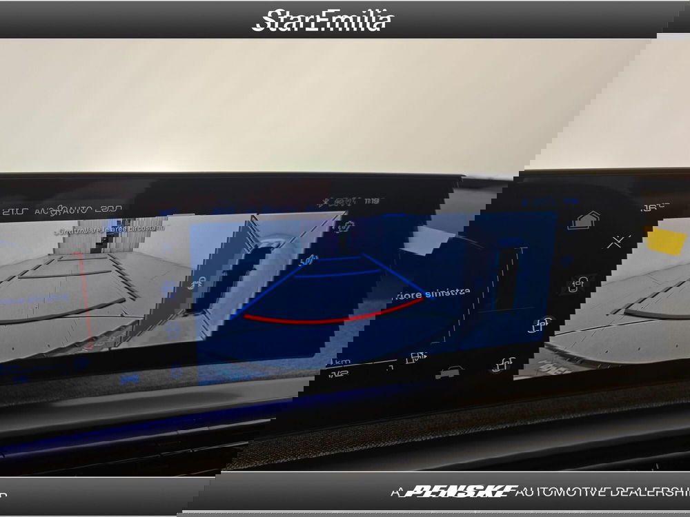 Peugeot 3008 usata a Ferrara (14)