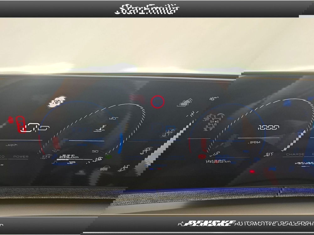 Peugeot 3008 usata a Ferrara (15)