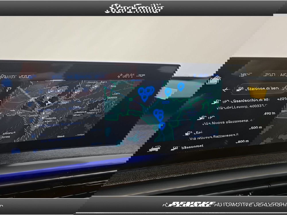 Peugeot 3008 usata a Ferrara (19)