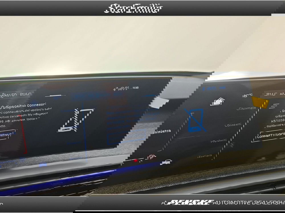 Peugeot 3008 usata a Ferrara (20)