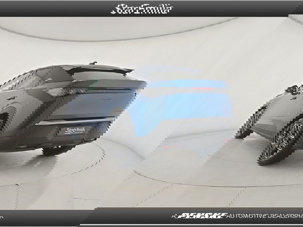 Peugeot 3008 usata a Ferrara (3)