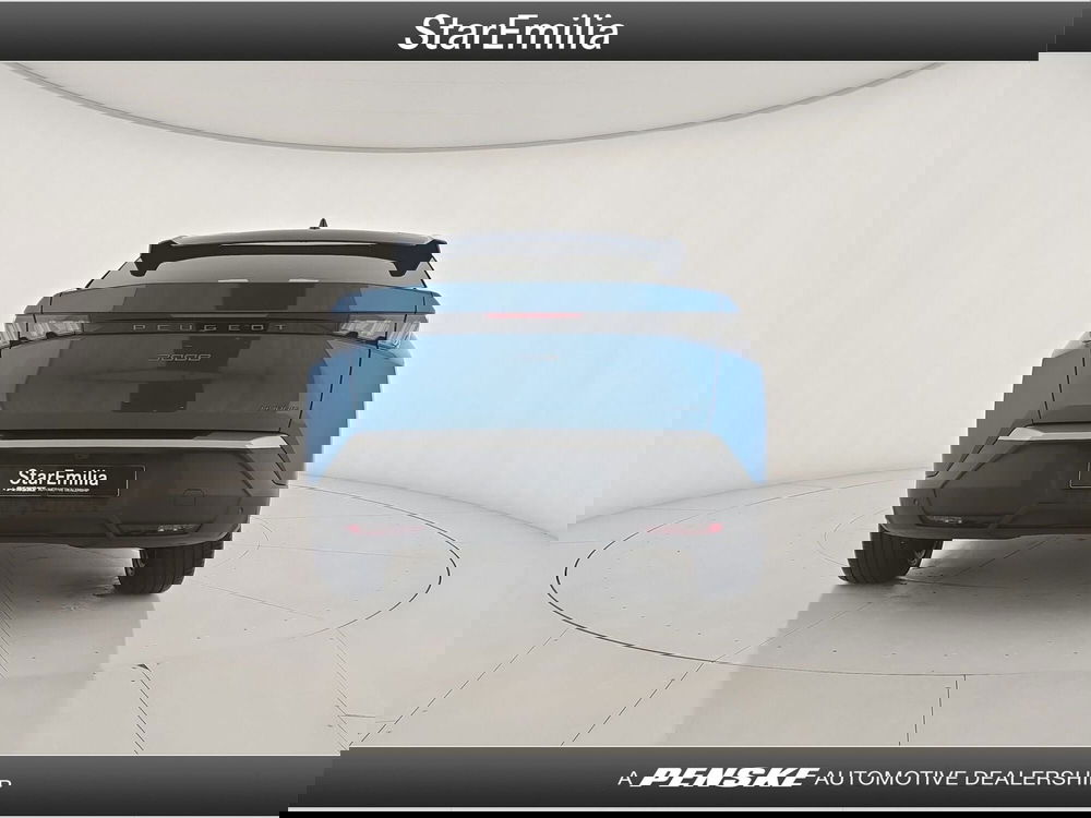 Peugeot 3008 usata a Ferrara (4)