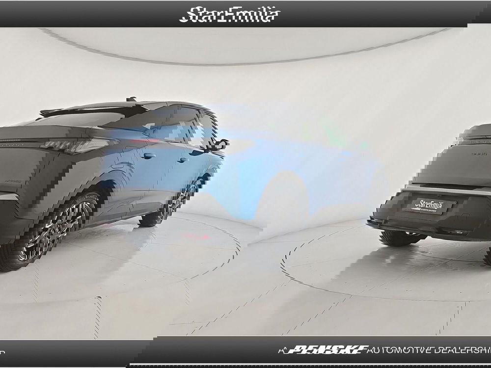 Peugeot 3008 usata a Ferrara (5)